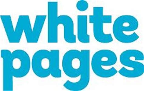 White pages. com - Whitepages is a residential phone book you can use to look up individuals. You can search several different ways, depending on what information you have available to enter in the s...